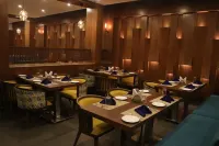 Hotel Shagun Chandigarh Zirakpur - فطور