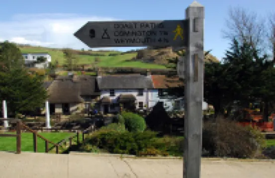 The Smugglers Inn