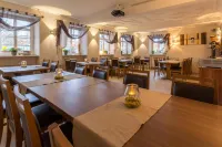 Hotel Bär Sinsheim - Frühstück