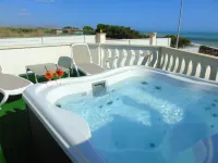 Terrazze Naos - Bathtub