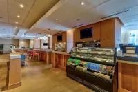Hyatt Place Minneapolis Downtown - Bữa sáng