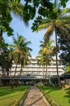 Radisson Blu Mammy Yoko Hotel Freetown - บูติค