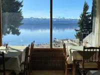 Hotel Concorde - breakfast