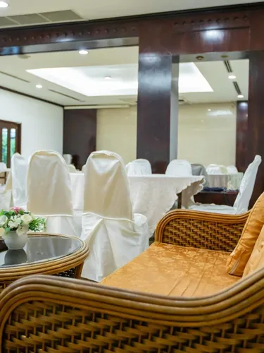 รูปภาพของโรงแรมรอยัลไดมอน จ.เพชรบุรี