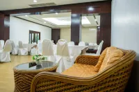 โรงแรมรอยัลไดมอน จ.เพชรบุรี