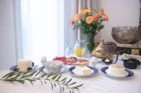 L'Hôtel Particulier la Marsa - homestay