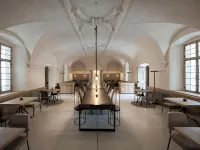 Monastero Arx Vivendi Hotels in Arco