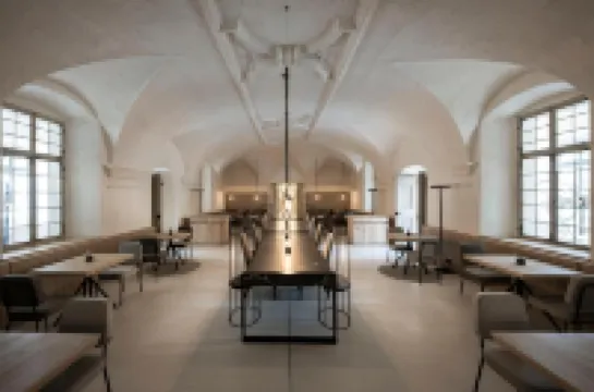 모나스테로 아르크스 비벤디