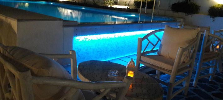 Pirofani Hotels in Lefkada