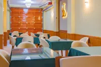 Hotel San Lorenzo - breakfast