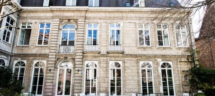 Clarance hôtel Hotels in Lille