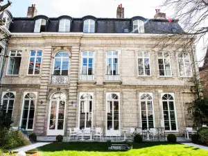 Clarance hôtel