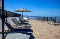 La Bella Oceanfront Inn - Daytona - de playa