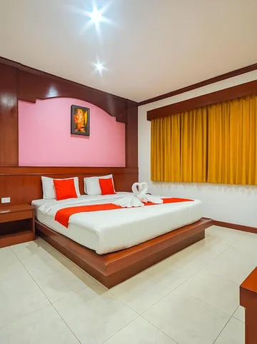 รูปภาพของโนวา ป่าตอง