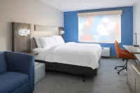 Holiday Inn Express LUDLOW - CHICOPEE AREA by IHG