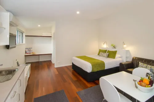 Margaret River Beach Studios - sul mare