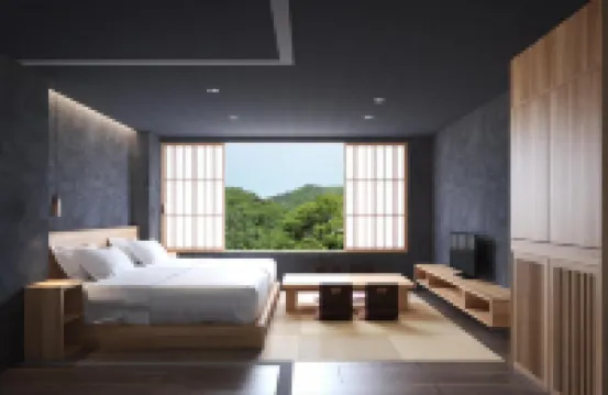 會津東山溫泉 月光