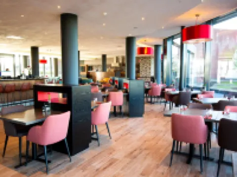Bastion Hotel Amersfoort Hotels in Amersfoort