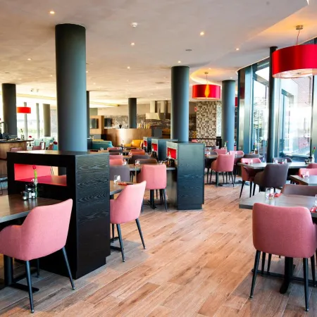 Bastion Hotel Amersfoort