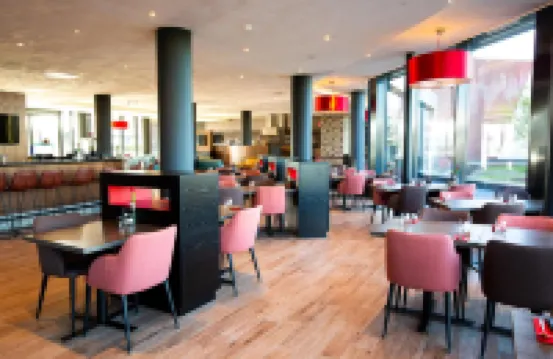 Bastion Hotel Amersfoort
