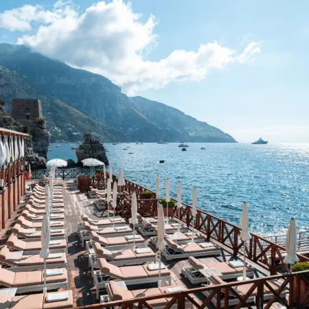 Hotel le Agavi