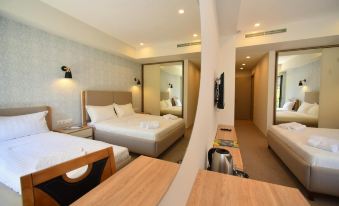 Avenue 30 Hotel