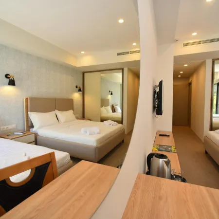 Avenue 30 Hotel