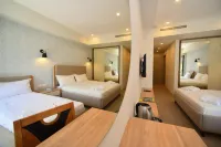 Avenue 30 Hotel - Cheap