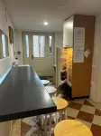 Collegio Amdg - balcony