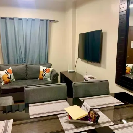 Outlook Ridge Residences