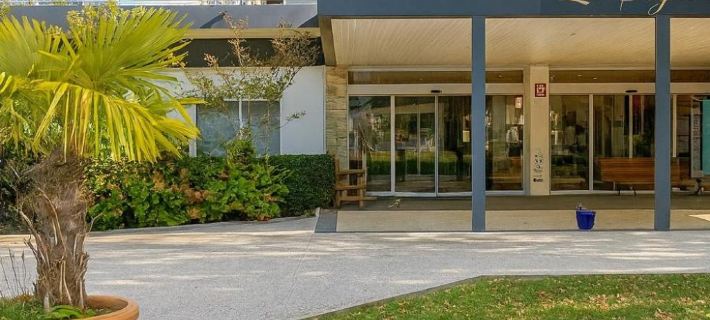Hotel La Segaliere Spa Bar Hotels in Lot
