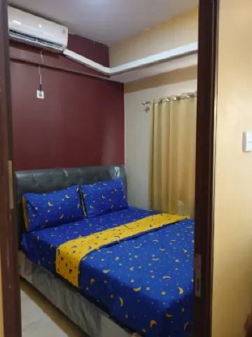 Tamansari Panoramic Apartemen by View