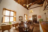 Bioma Boutique Hotel - Bữa sáng