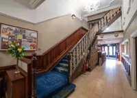 愛爾蘭人飯店