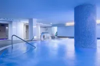 Alexandre Hotel la Siesta - spa