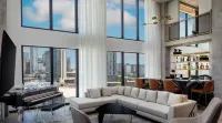 Canopy by Hilton Nashville Downtown the Gulch