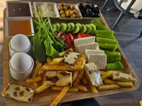 Lacasita Urla Hotels in Urla