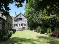 Victorian House Hotels in Grasmere