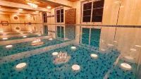 Spago Inn-Only for Families & Couples Not for Bachelors - Beach