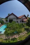 Lum Residence - Pool