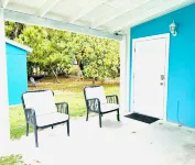 Dawson’s Hideaway