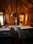 Familli House Dieng