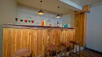 Oak Ray La Ella Breeze - Bar
