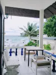 Simple Life Talay & Divers Resort - Havudsigt