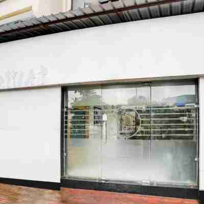 Townhouse Andheri Near Mumbai Airport We Stay Hotel Exterior