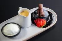 Mandala Ace Albany Hotel - Bữa sáng
