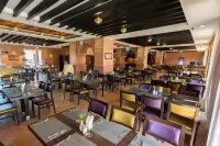 Zephyr Hotel Club Resort and Spa
