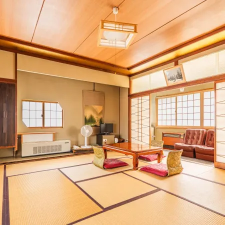Kaneki Hotel