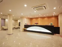 Smile Hotel Nara Hotels in Nara