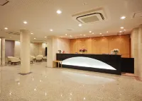 Smile Hotel Nara